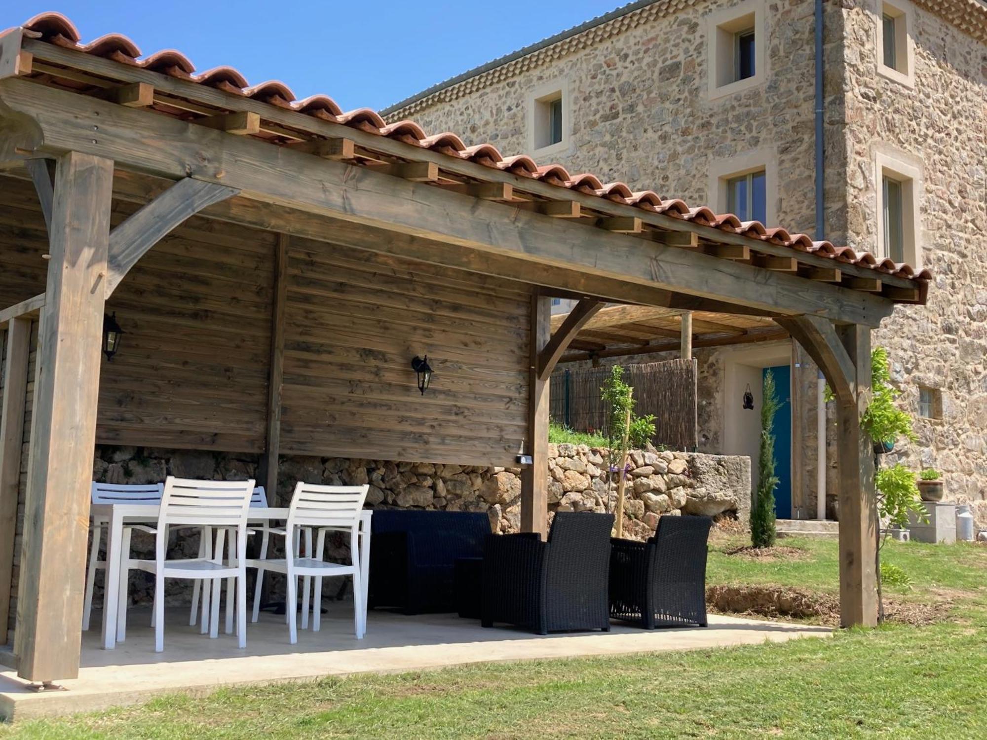 Chez Janick & Herve Lemps  Exterior foto