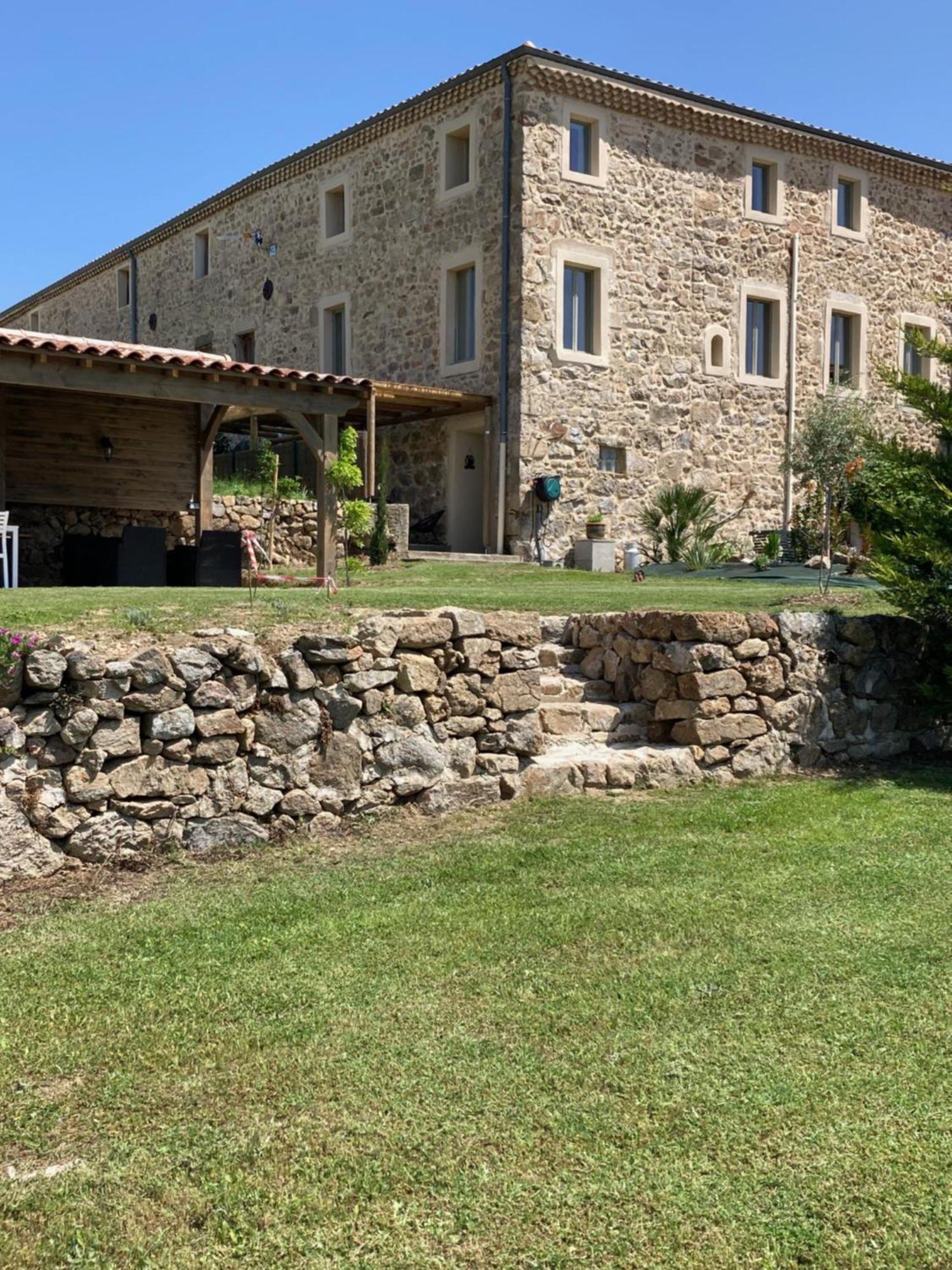 Chez Janick & Herve Lemps  Exterior foto