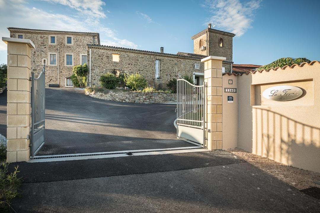 Chez Janick & Herve Lemps  Exterior foto