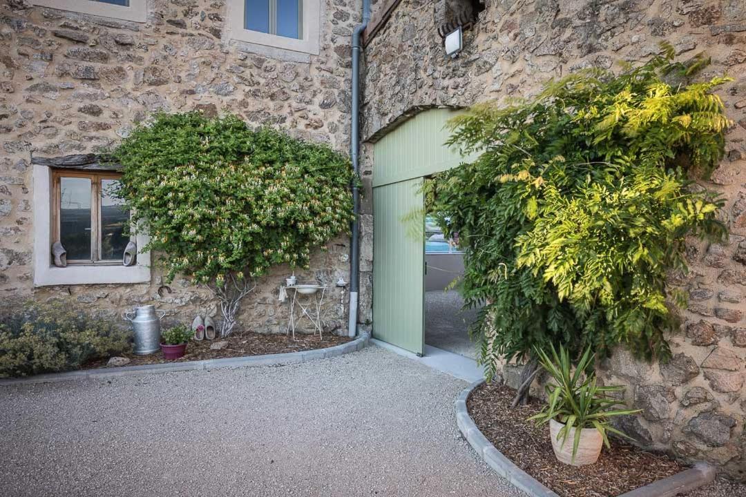 Chez Janick & Herve Lemps  Exterior foto